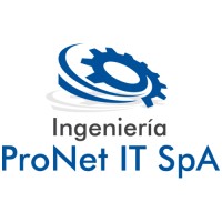 Ingeniería Pronet It Spa