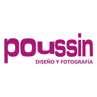 Poussin logo - Similar company to Escuela Ecran