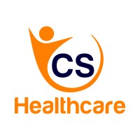 CS Healthcare logo - Similar company to Scm Contractors