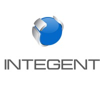 Integent LLC logo - Similar company to Nivtech Solutions Pvt. Ltd.