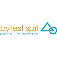BYTEST SPRL GROUPE DELTA logo - Similar company to Lcndtest