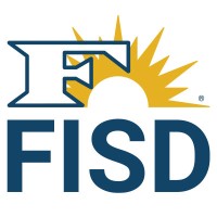 Frisco ISD logo - Similar company to Plano Isd