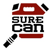 SureCan, Incorporated logo - Similar company to Revvy