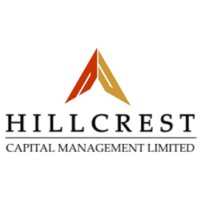 Hillcrest Capital Management Ltd logo - Similar company to Comercio Partners Limited