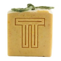 TERRA-TORY logo - Similar company to Loah