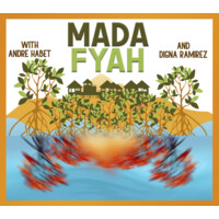 Mada Fyah logo - Similar company to Code Academy