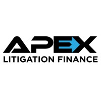 Apex Litigation Finance Limited logo - Similar company to Operational Solutions Llc