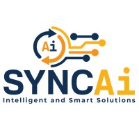 SYNCAi Intelligent and Smart Solutions logo - Similar company to Roboticgen Academy