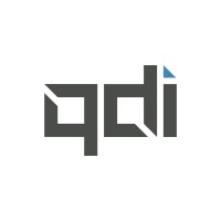 QDI logo - Similar company to Bbl Construction