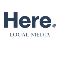 Here Local Media, LLC logo - Similar company to Westside Paper