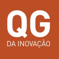 QG da Inovação logo - Similar company to Vumbora Startups