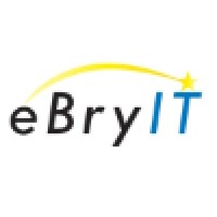 eBryIT, Inc. logo - Similar company to Servit Inc