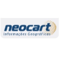Neocart Informações Geográficas logo - Similar company to Leopardus Engenharia &  Meio Ambiente
