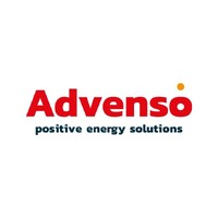 Advenso logo - Similar company to European Solar Network