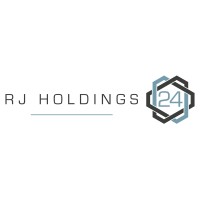 RJ Holdings 24 logo - Similar company to Creative Safety Solution