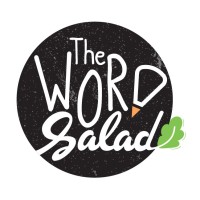 The Word Salad logo - Similar company to Wordberries