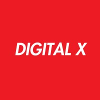 DIGITAL X logo - Similar company to Techbmc