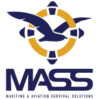 Maritime & Aviation Survival Solutions logo - Similar company to Ekm Services
