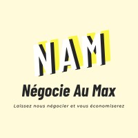 Négocie Au Max logo - Similar company to Triceps Conseils