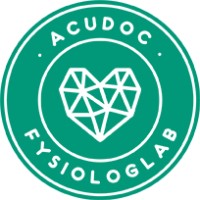 Acudoc Fysiologlab logo - Similar company to Hjärt & Kärlcentrum Fysiologlab