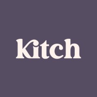 Kitch logo - Similar company to Boardwalk