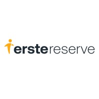 erste reserve personalservice spreen GmbH logo - Similar company to Percipio <Bigdata>