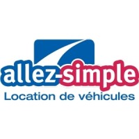 Allez-Simple (filiale de Rent A Car SA) logo - Similar company to Rent A Car Sa