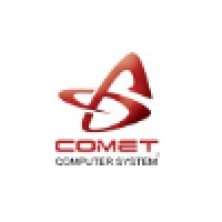 Comet Computer Systems L.L.C logo - Similar company to Apogee