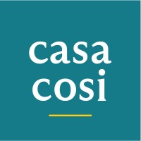 Casa Cosi logo - Similar company to Harmony Serviced Residences