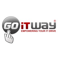 Go I T Way Software Consulting & Services logo - Similar company to The Ask Systems