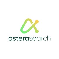 Astera Search logo - Similar company to Anaphore, Inc.