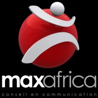 MaxAfrica Cote d'ivoire logo - Similar company to Mikory - Agence De Communication Éditoriale Et Digitale
