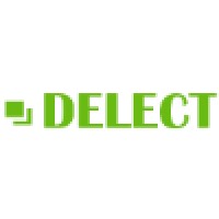 Delect Oy logo - Similar company to Inmec Instruments