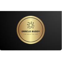 Oracle Buddy logo - Similar company to Valery Soft Tech Private Ltd