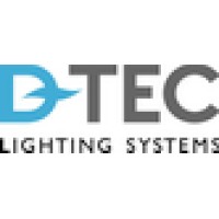 D-TEC AB logo - Similar company to D-Tec Lighting Systems Ab