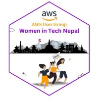 AWS User Group Women in Tech Nepal logo - Similar company to Devstefops