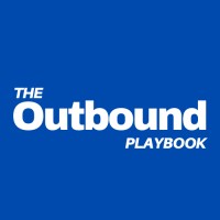 The Outbound Playbook logo - Similar company to Bountifull Podcast