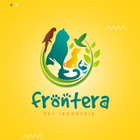Frontera Pet Indonesia logo - Similar company to Frontera Pet Mart