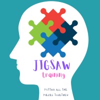Jigsaw Training logo - Similar company to Vertolaunch