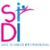 Safe in Dance International logo - Similar company to Ant Architects