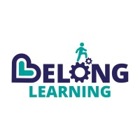 Belong Learning logo - Similar company to Cpdbee