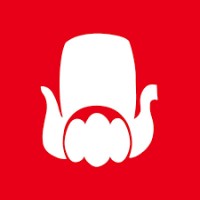 A.A.S.R. Skøll logo - Similar company to 'Skek