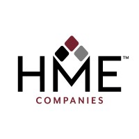 HME Companies logo - Similar company to Schwab Construction