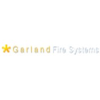 Garland Fire Systems logo - Similar company to Gls Lighting And Controls