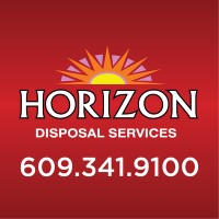 Horizon Disposal Services logo - Similar company to Princeton Electrical Makeover