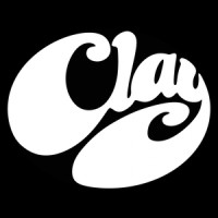 Clay logo - Similar company to Genegoggle