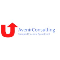 Avenir Consulting (Australia) logo - Similar company to Informed Investor