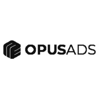 OpusAds logo - Similar company to Gripads Agency