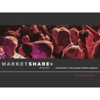 Marketshare Australia Pty Ltd logo - Similar company to Digital Black