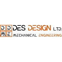 Des Design logo - Similar company to Building Systems Consulting